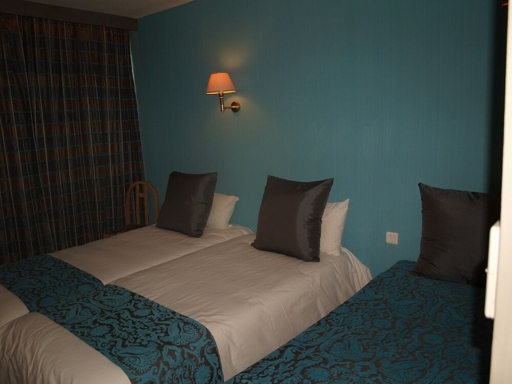 In-Room Amenity