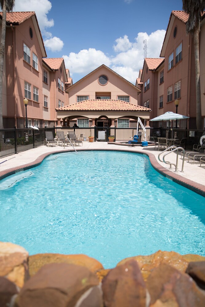 Piscina al aire libre