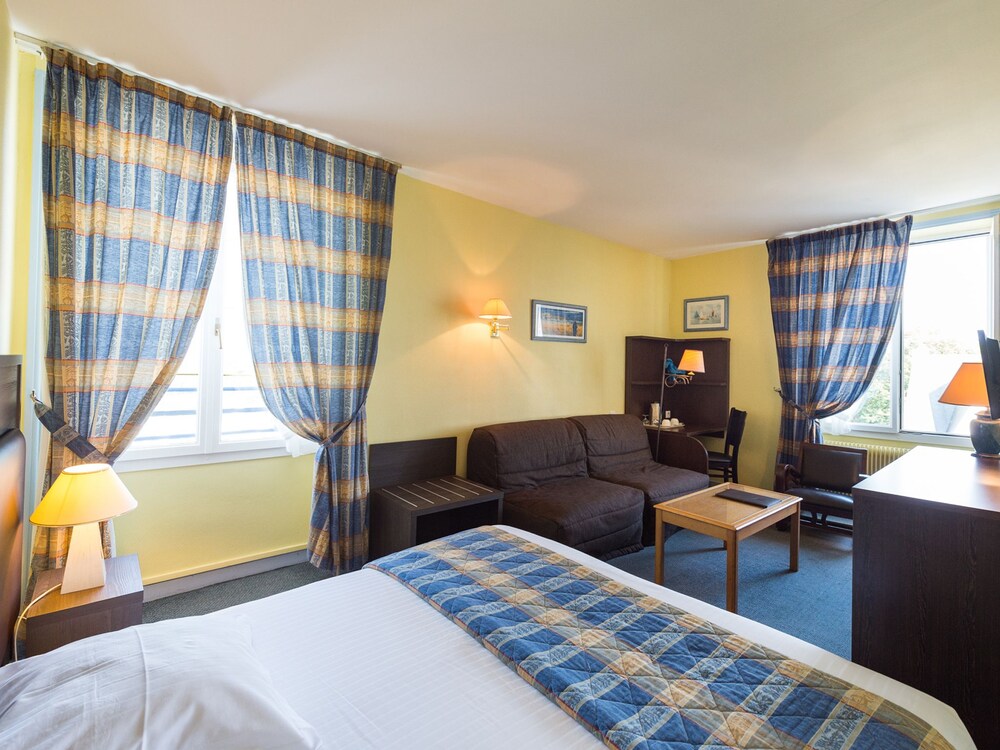 Guestroom