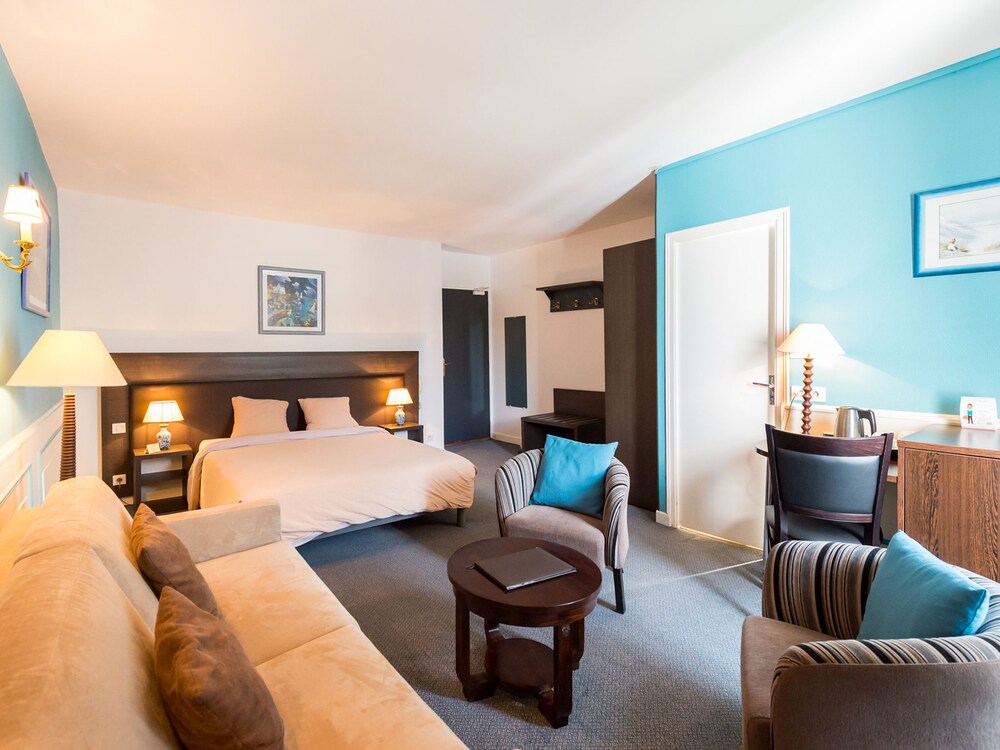 Guestroom