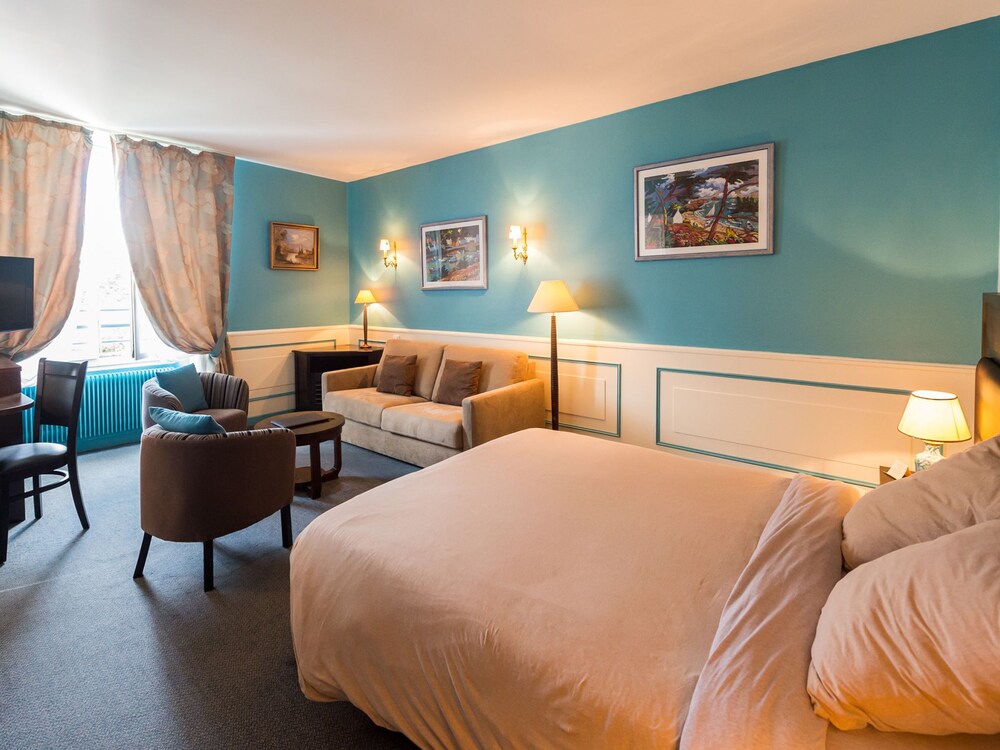 Guestroom