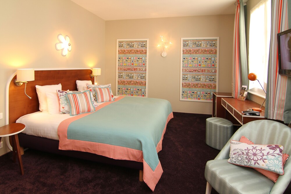 Guestroom