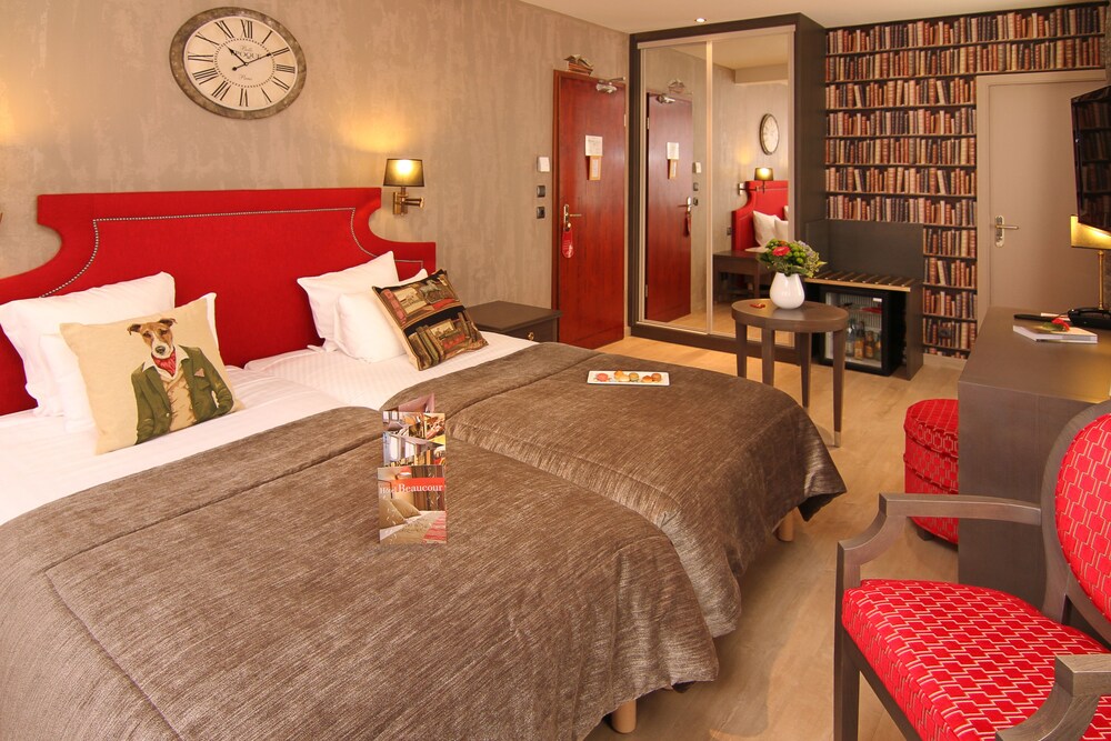 Guestroom