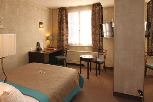Hotel Beaucour