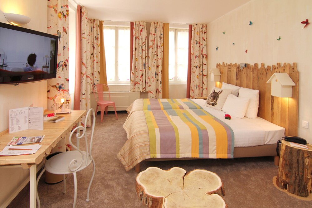 Guestroom