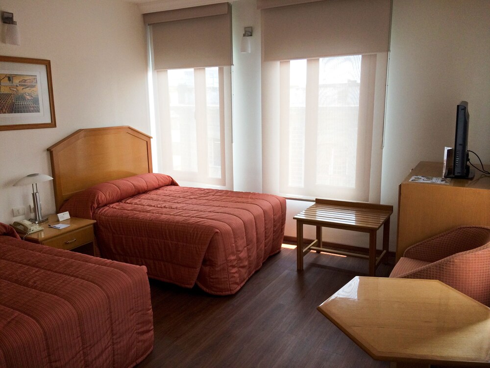 Guestroom