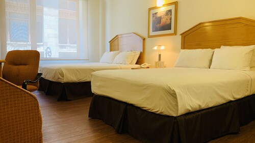 Hotel Ritz Ciudad de México