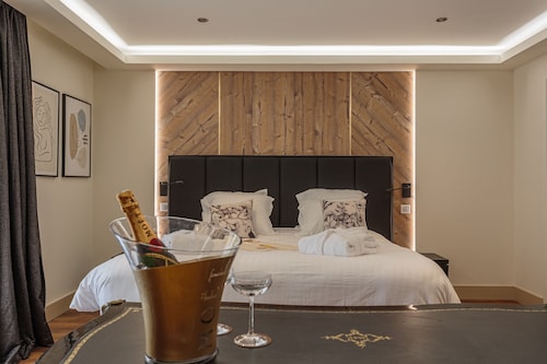 Grand Tonic Hotel Biarritz