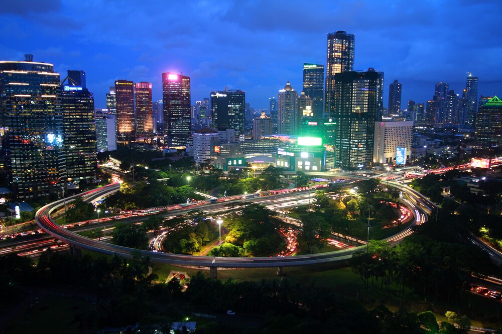 City View