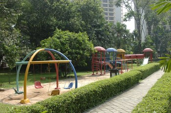 Childrens Play Area - Outdoor