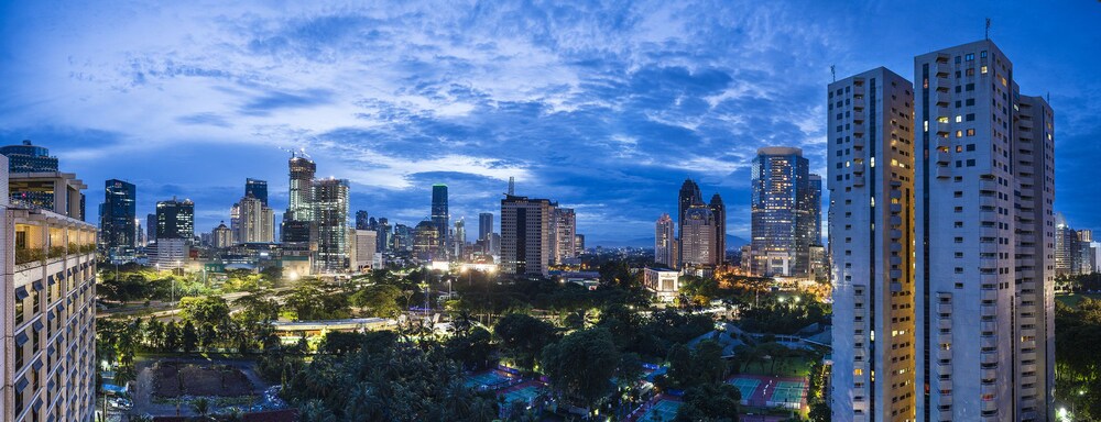 City View