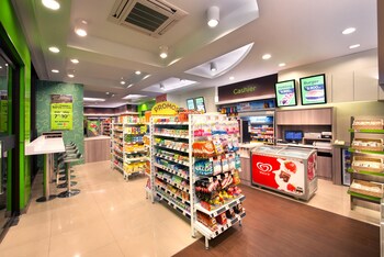 Gift Shop