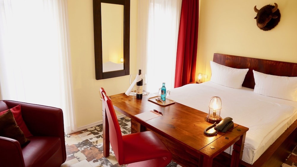Guestroom