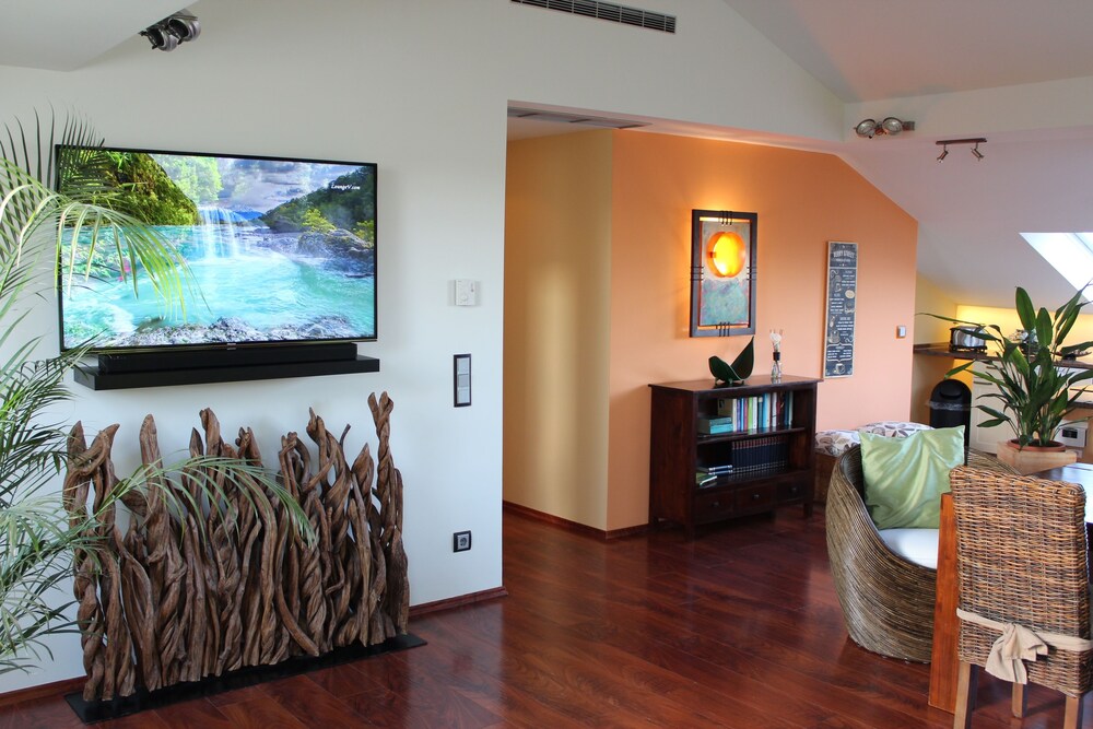 In-Room Amenity
