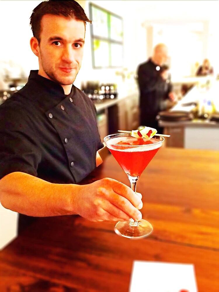 Hotel Bar