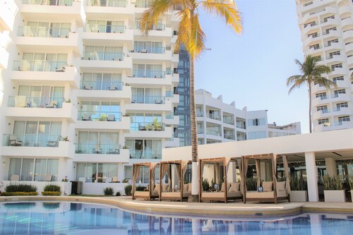 The Inn At Mazatlan