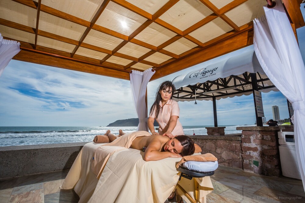 Massage