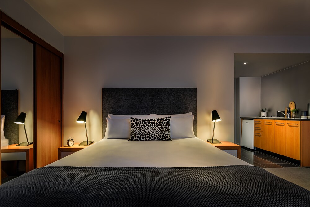 Standard Studio Apartment