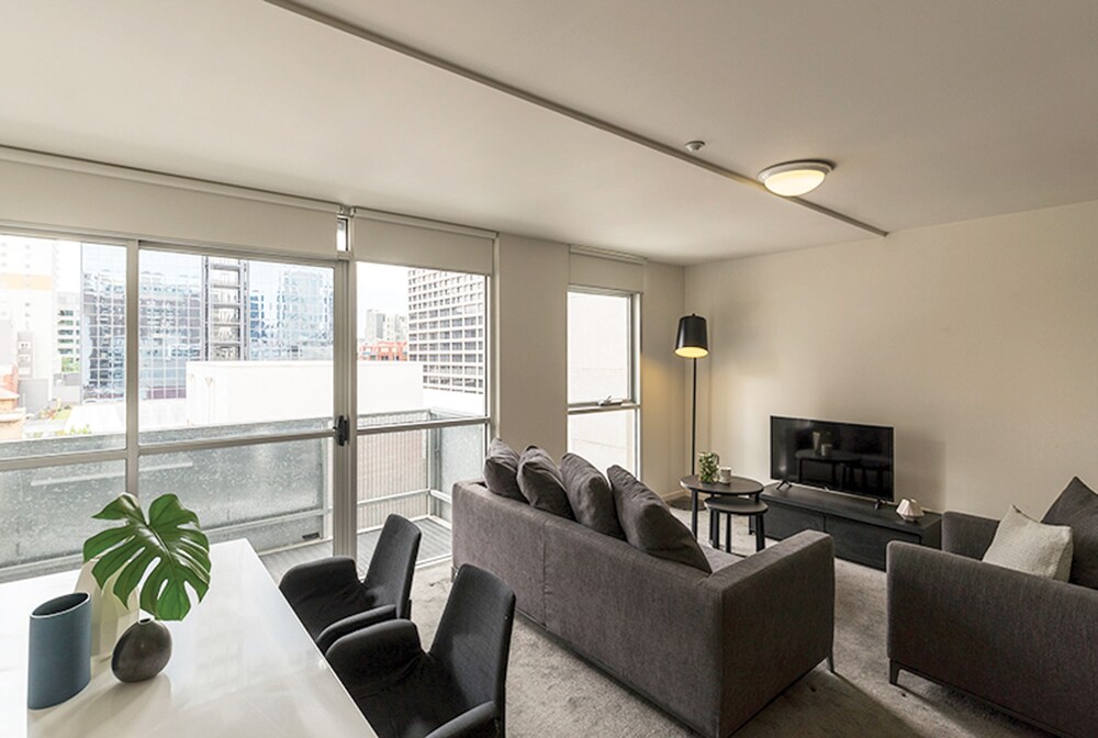 Standard Two Bedroom Apartment