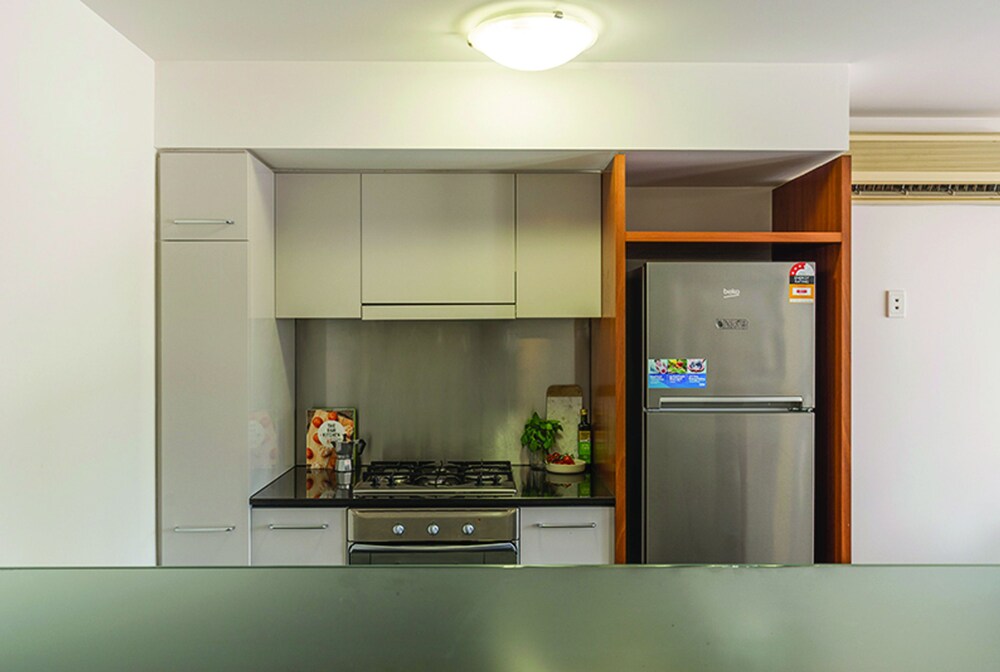 Standard Two Bedroom Apartment