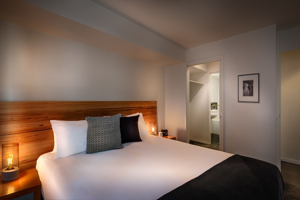 Standard Two Bedroom Apartment