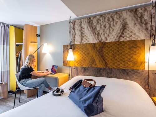ibis Beaune Centre
