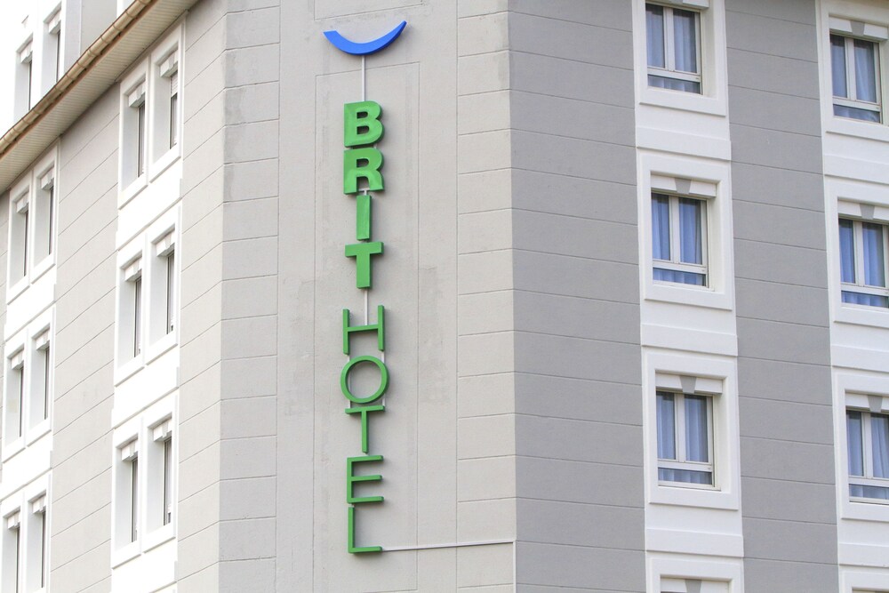 Hotel Front