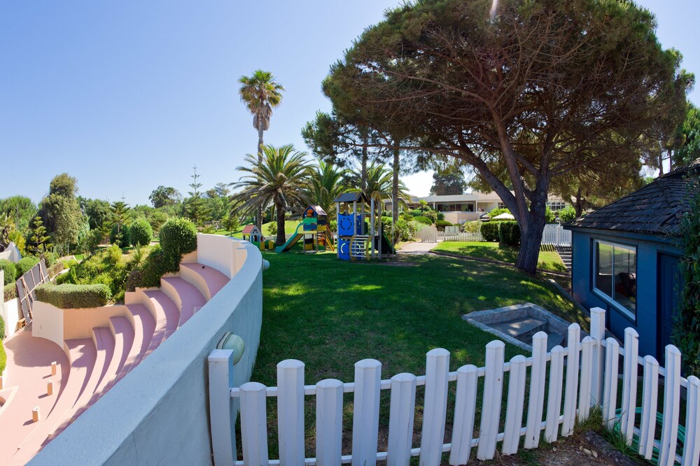 Childrens Area