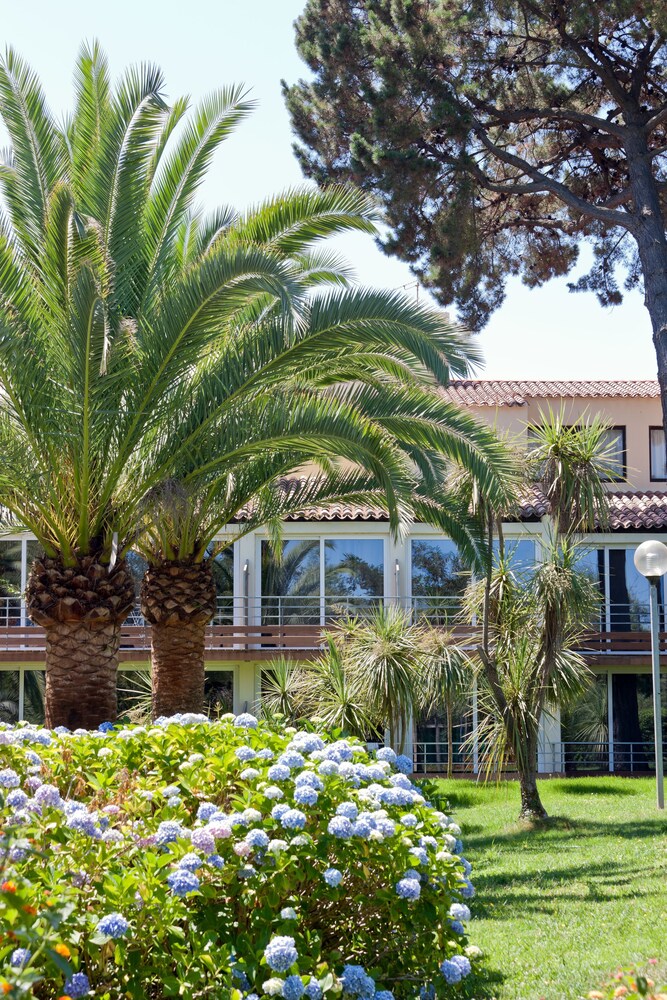 Hotel Front