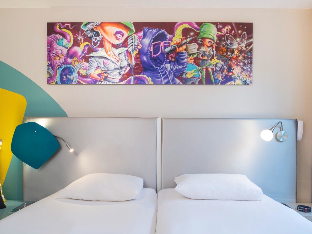 Guestroom