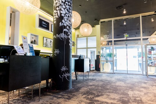 ibis Styles Paris Bercy