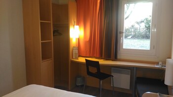 In-Room Amenity