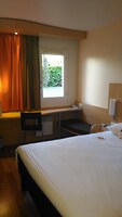 Standard Room, 1 Double Bed