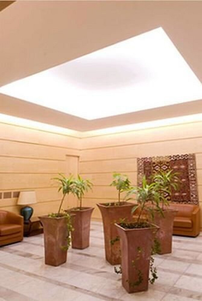 Reception Hall