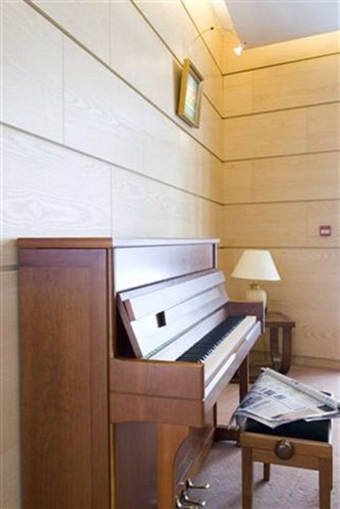Hotel Interior