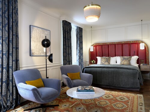 The Bloomsbury