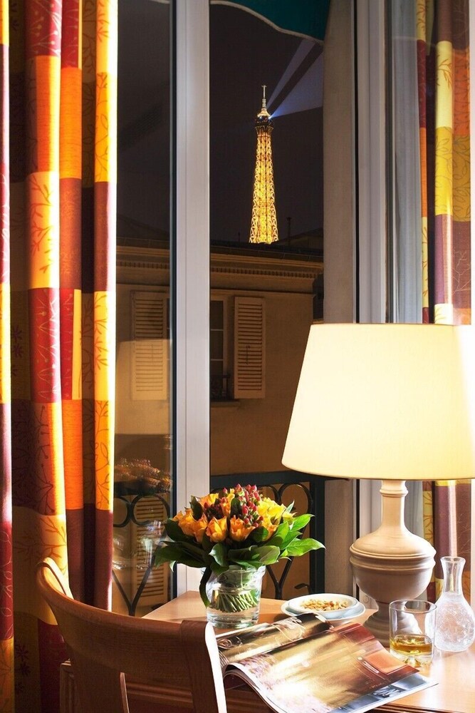 In-Room Amenity