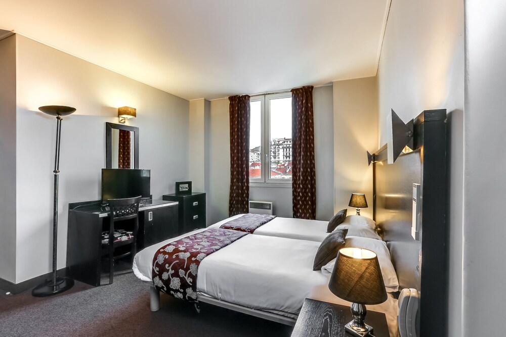 Guestroom