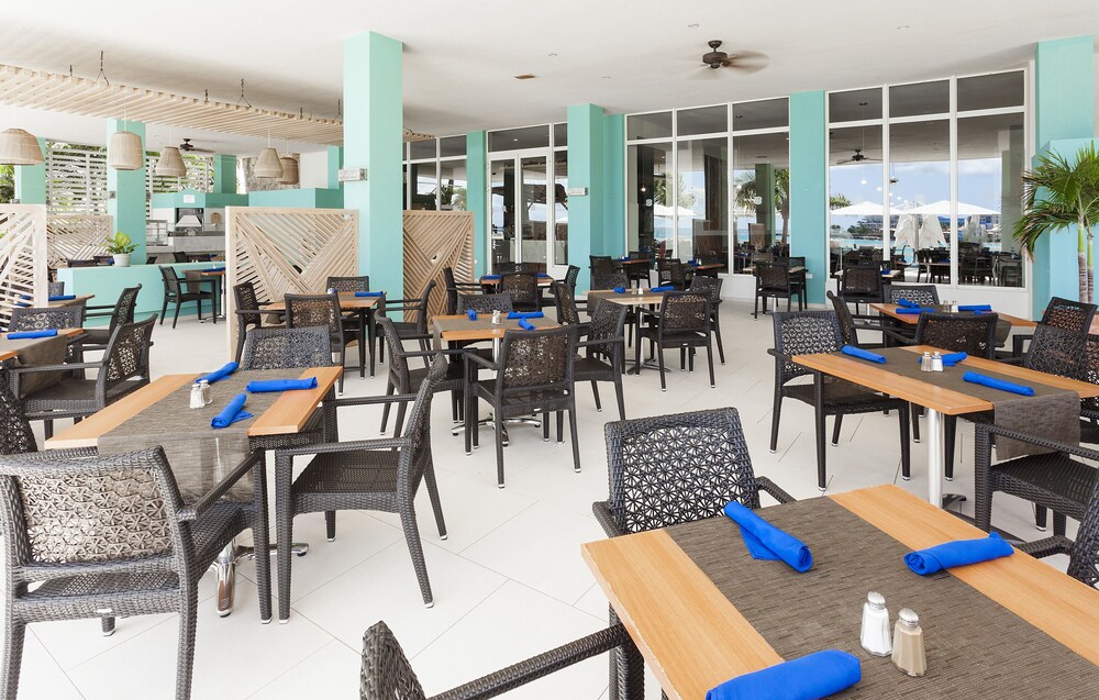 Food Court