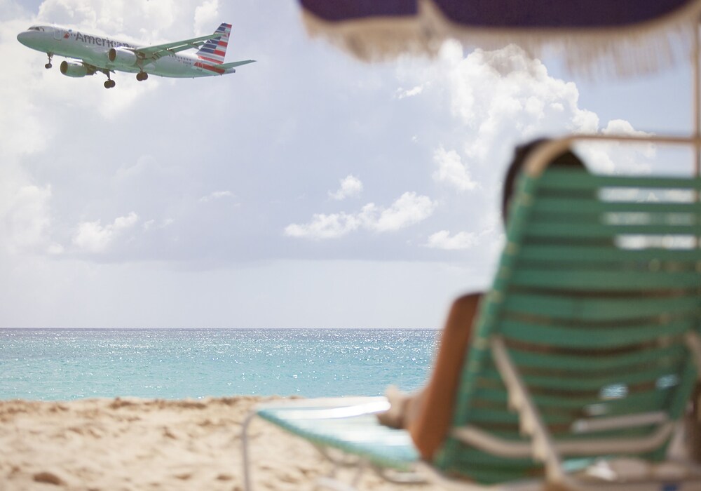 Beach/Ocean View