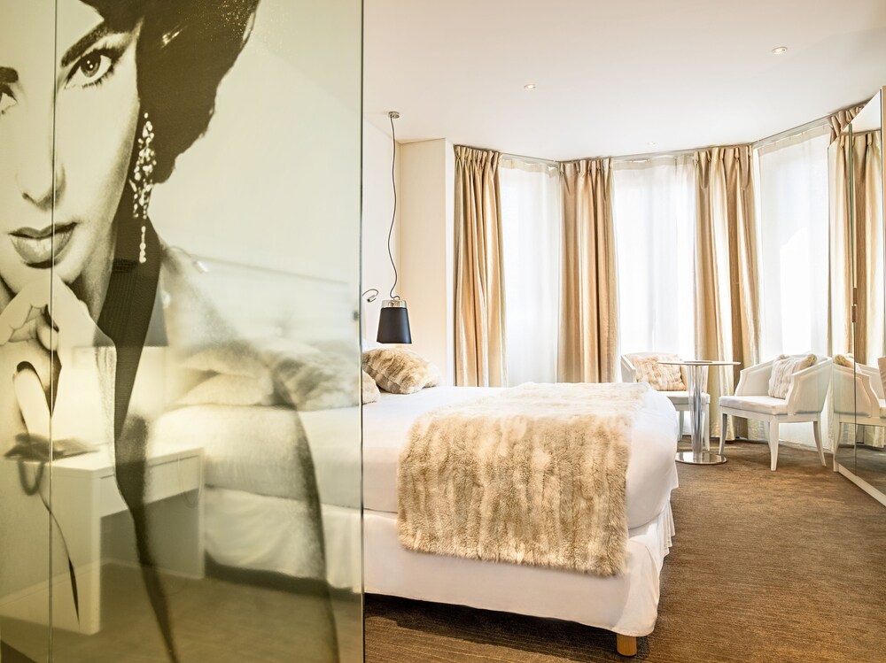 Guestroom