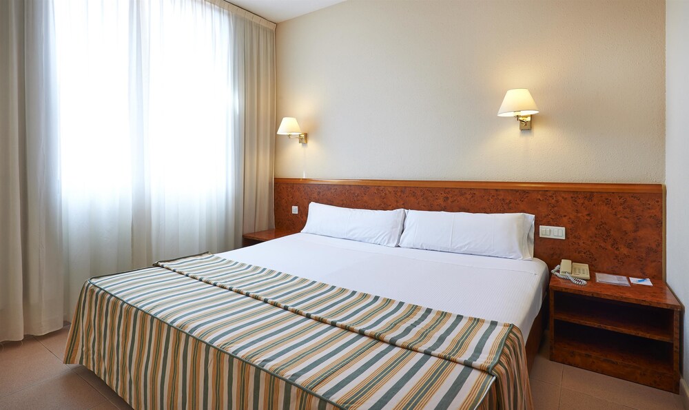 Apartment - Guestroom