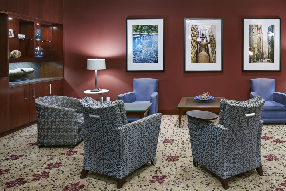 Hotel Interior