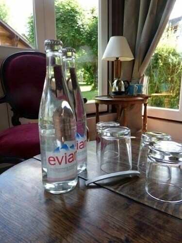 In-Room Amenity