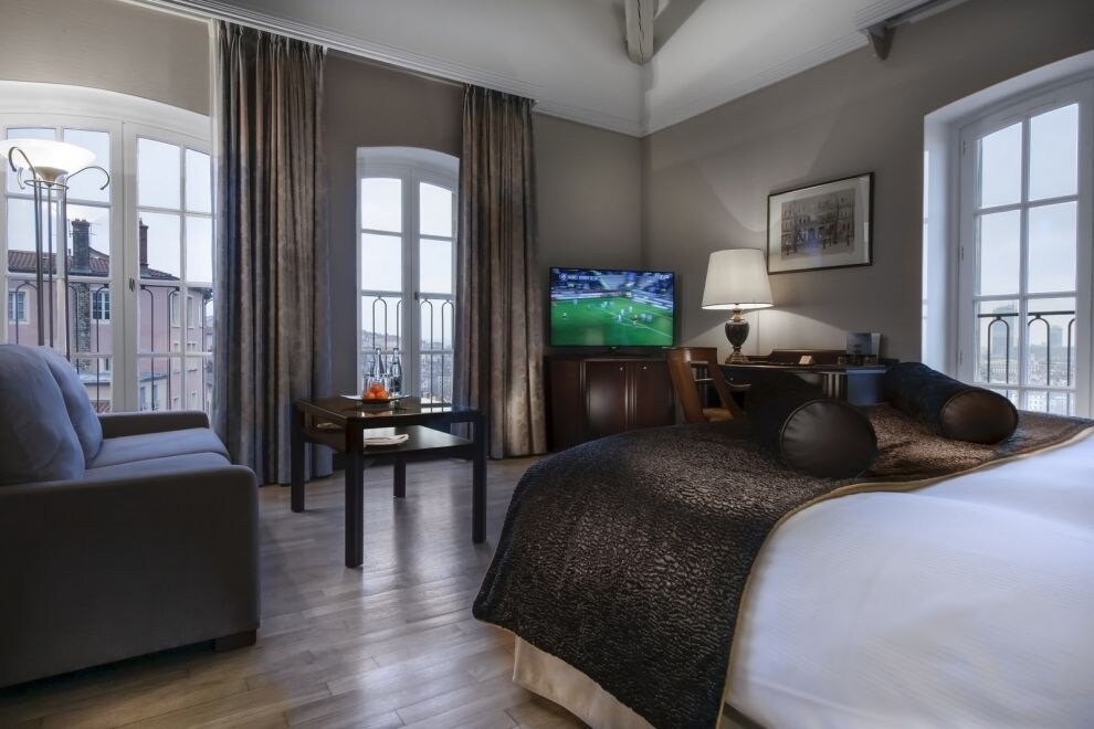 Guestroom