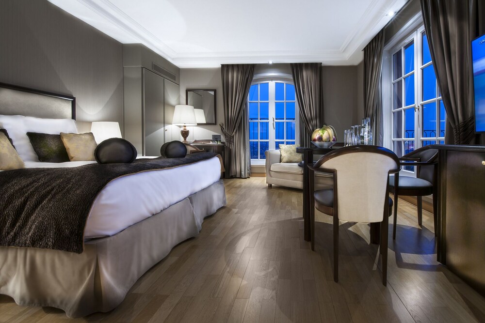 Guestroom