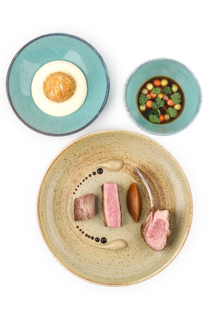식사 및 음료