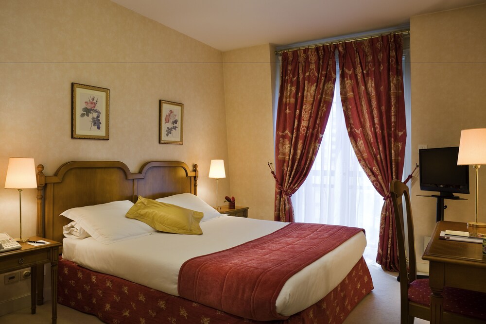Premium Suite, Multiple View - Guestroom