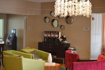 Hotel Interior