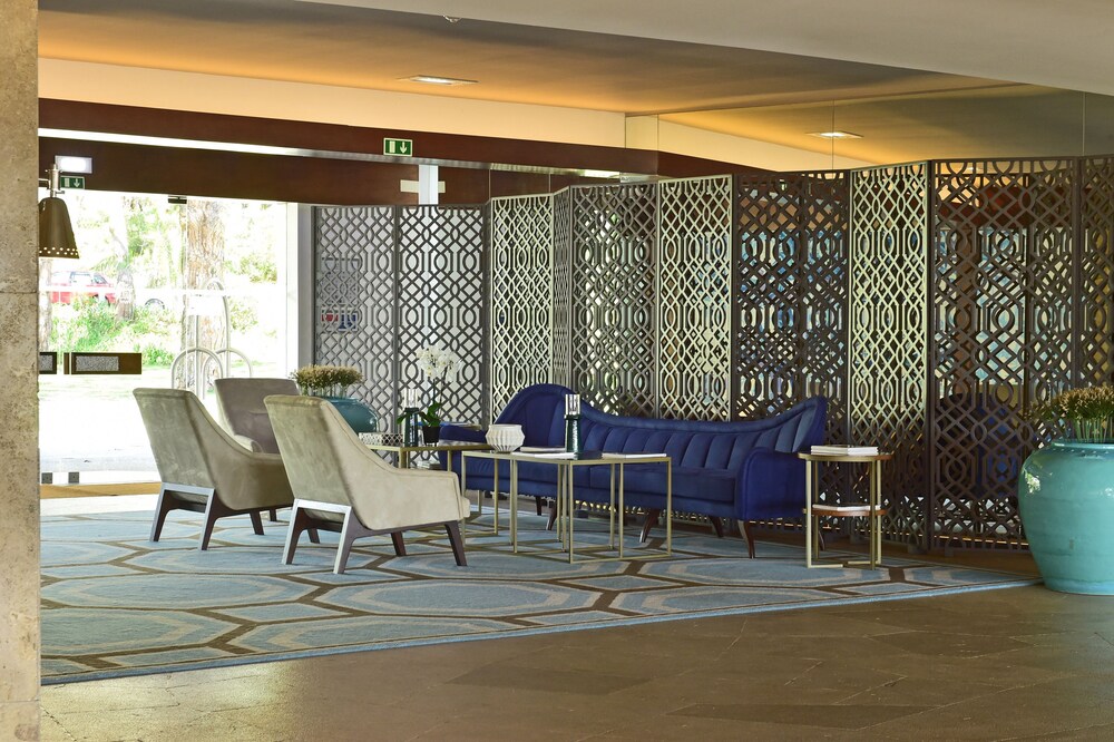 Hotel Interior
